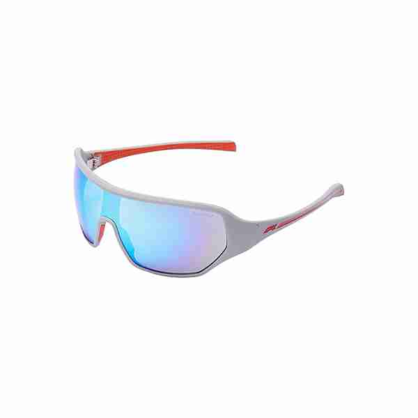 Formula 1 Eyewear Formula 1 Eyewear Sonnenbrille blau/ weiß