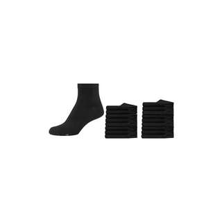 Skechers Basic Sneakersocken black