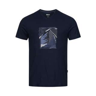 LPO Amon 2 T-Shirt Herren blau