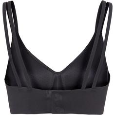 Rückansicht von PUMA Active BH Damen black