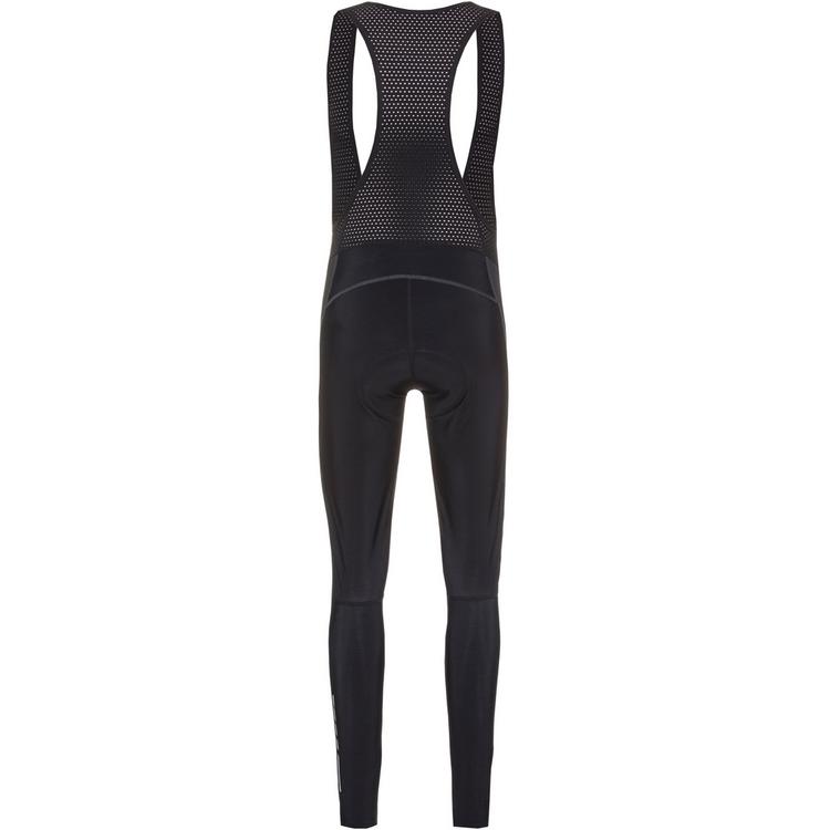 L&ouml;ffler L&ouml;ffler ELASTIC Bibtights Herren - black - 0 | SportScheck