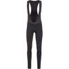 L&ouml;ffler ELASTIC Bibtights Herren - black