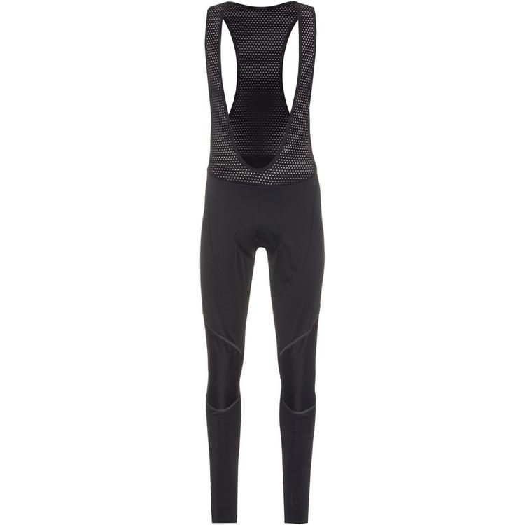 L&ouml;ffler L&ouml;ffler ELASTIC Bibtights Herren - black - 0 | SportScheck