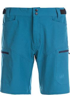 Whistler FRESCO M Stretch Shorts Herren 2119 Blue Coral