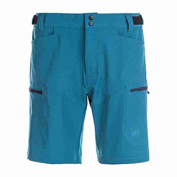 Whistler FRESCO M Stretch Shorts Herren 2119 Blue Coral