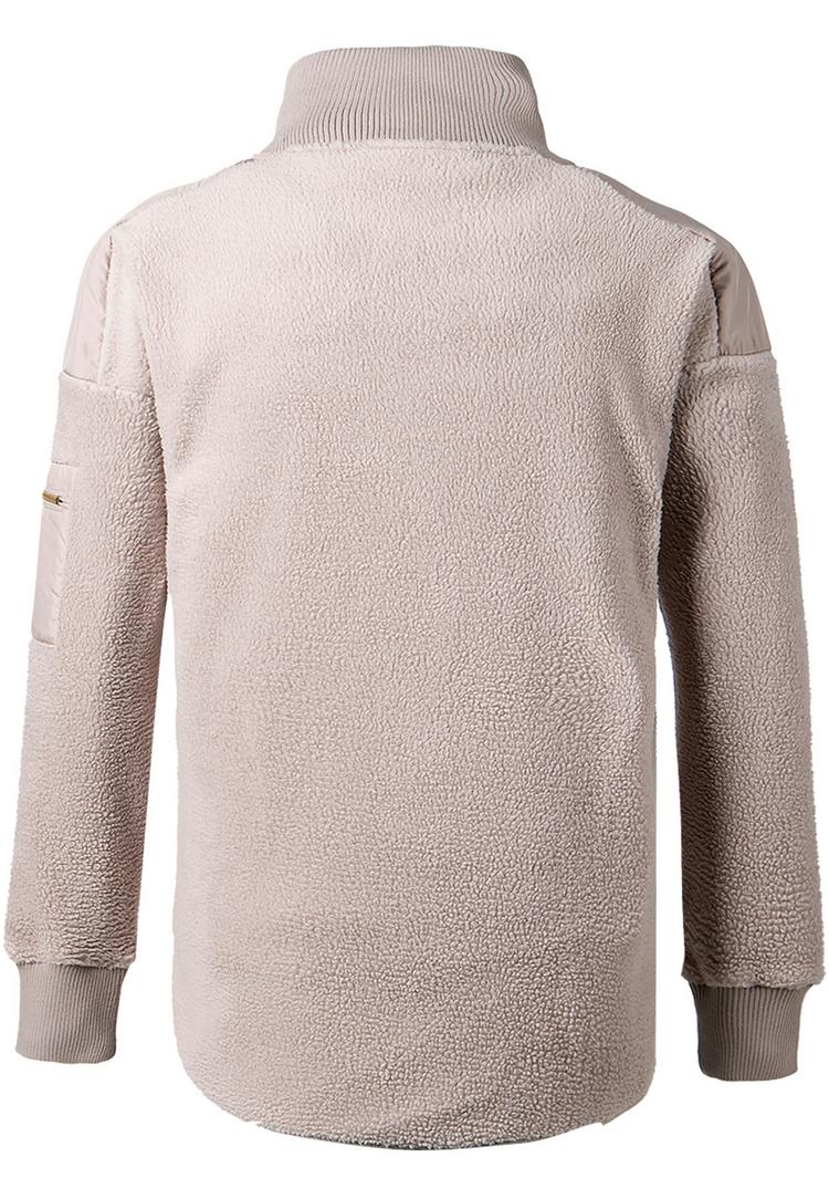 Athlecia Athlecia Lawar Fleecejacke Damen - 1087 Chateau Rose - 0 | SportScheck