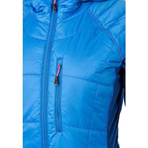 Whistler MARGO W Jacket Outdoorjacke Damen 2008 French Blue im Online Shop  von SportScheck kaufen