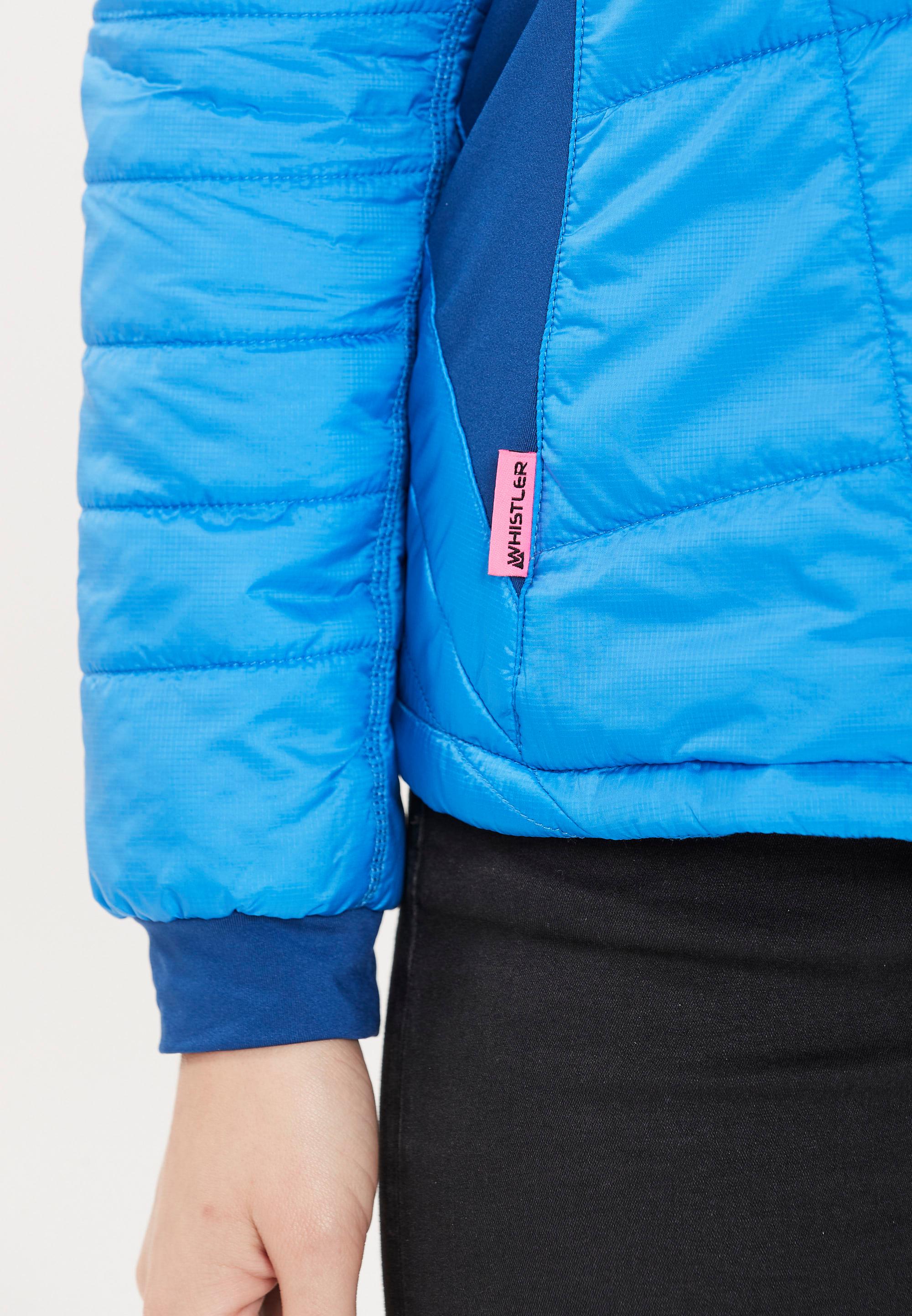 Whistler MARGO W Jacket 2008 kaufen Online von Damen im French Blue Shop SportScheck Outdoorjacke