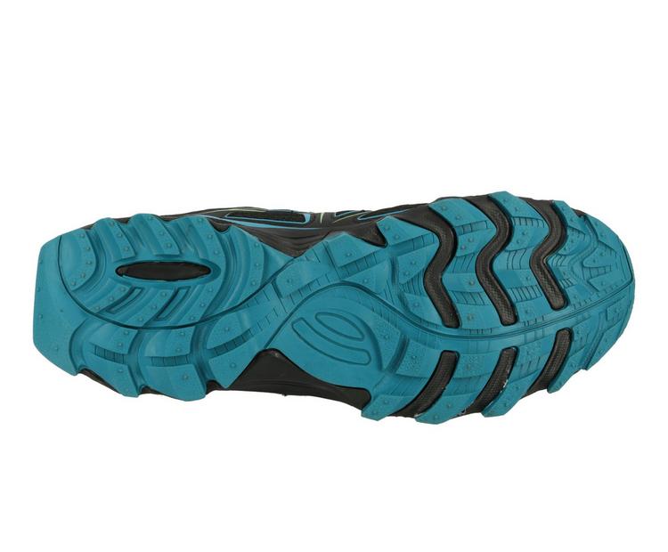 Br&uuml;tting Br&uuml;tting Multifunktionsschuh Multifunktionsschuhe Herren - schwarz/petrol/gr&uuml;n - 2 | SportScheck