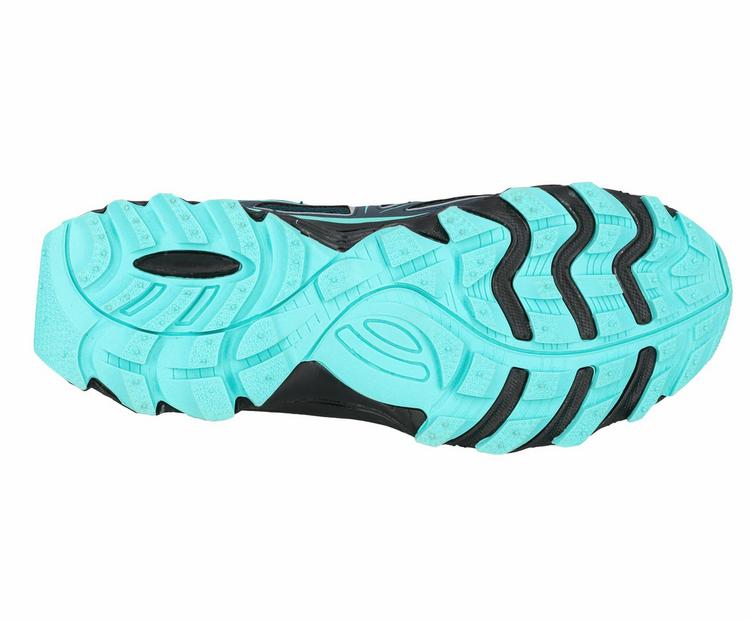 Br&uuml;tting Br&uuml;tting Multifunktionsschuh Multifunktionsschuhe Damen - marine/t&uuml;rkis - 2 | SportScheck