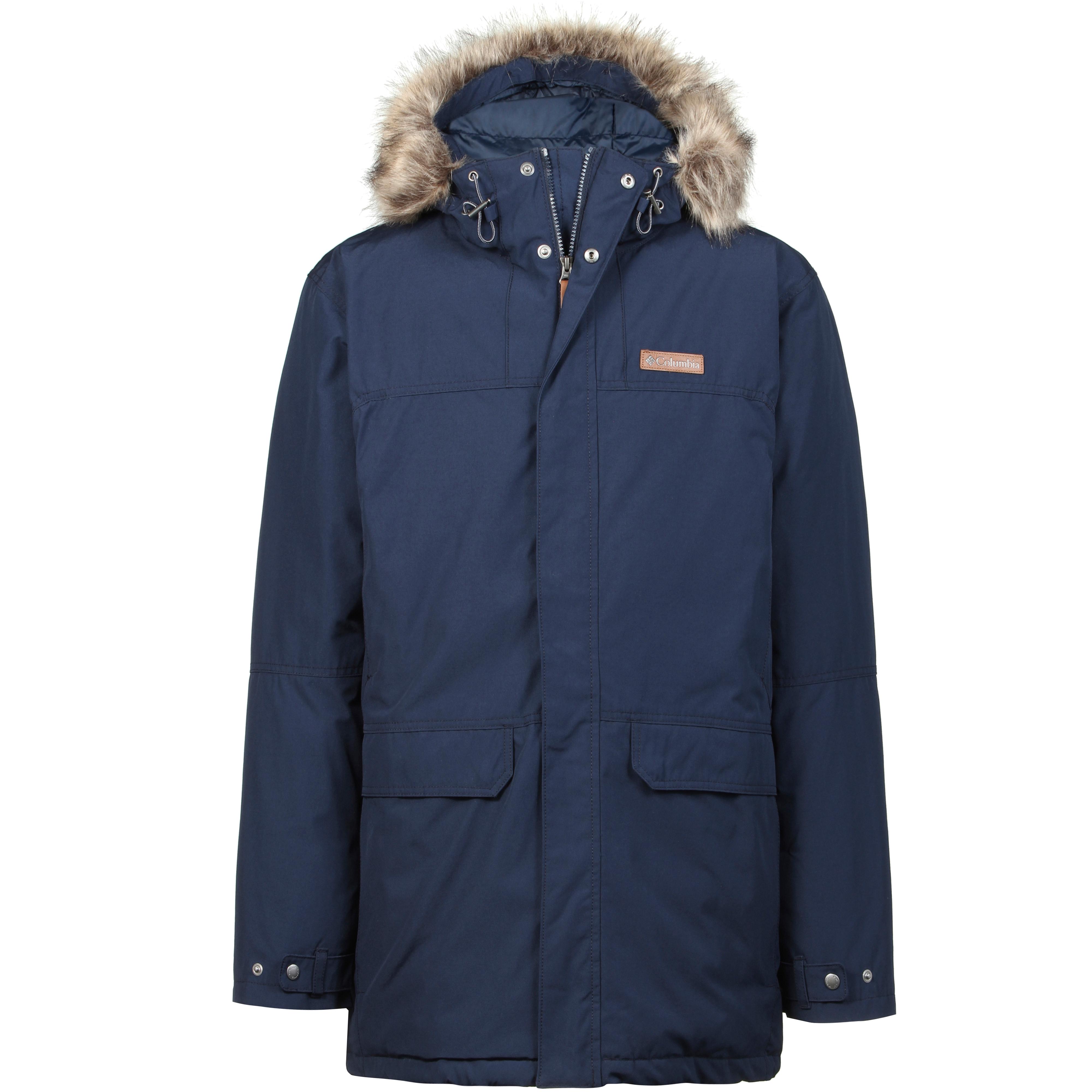 Image of Columbia MARQUAM PEAK Parka Herren