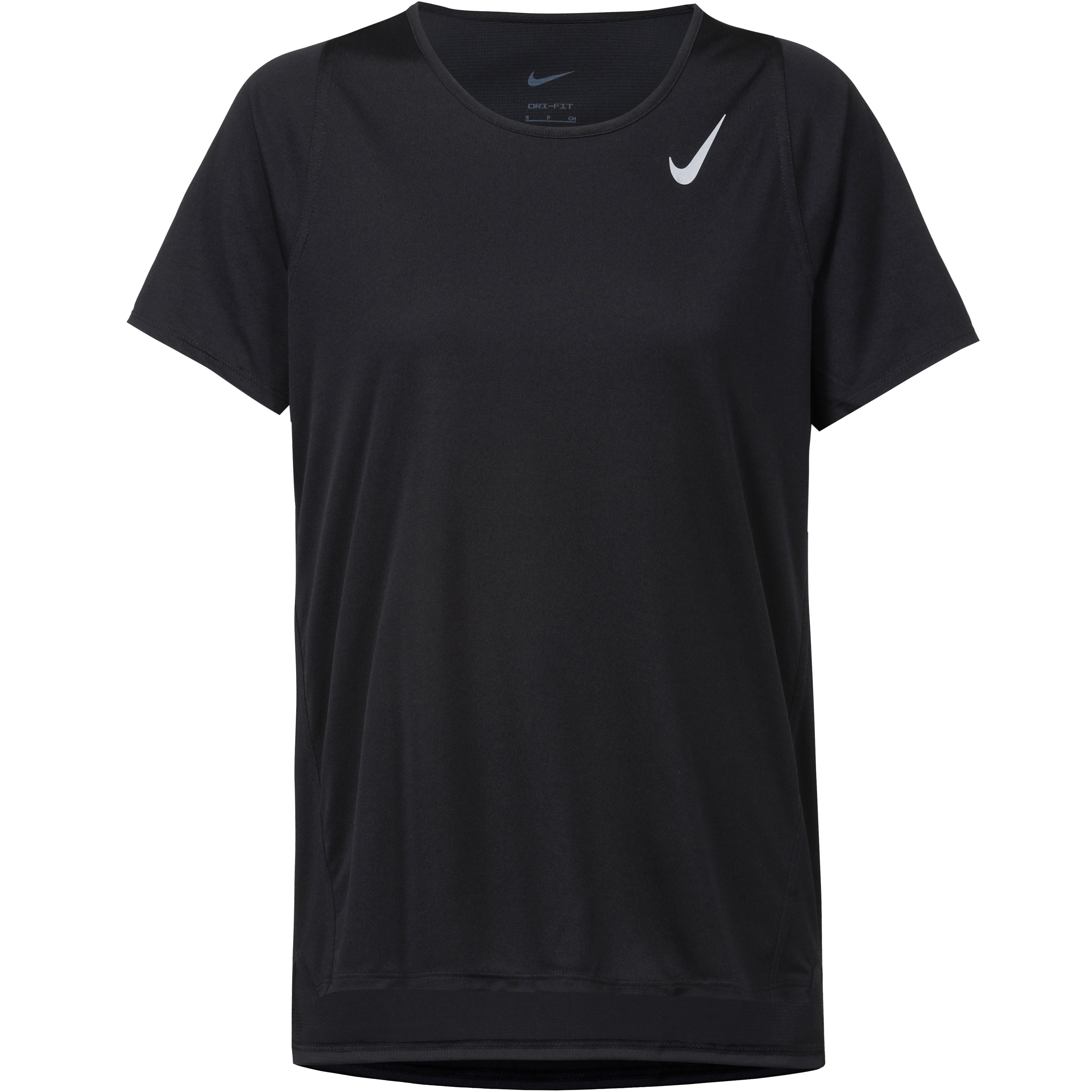 Nike Dri-FIT Race Funktionsshirt Damen