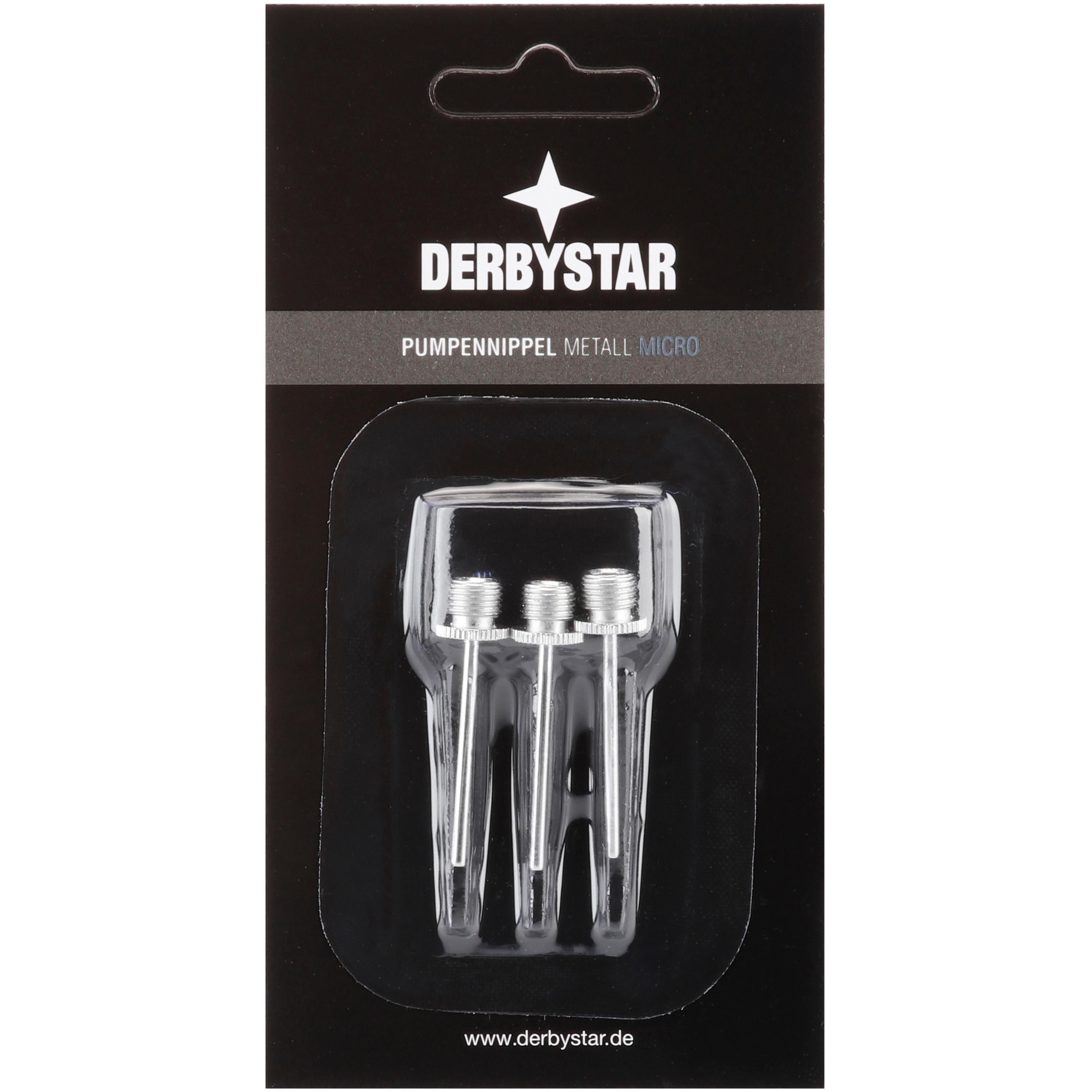 Derbystar Select Ballventil-Öl 10ml | - Die