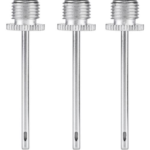 Derbystar Ersatznippel Metall Ventilnadel