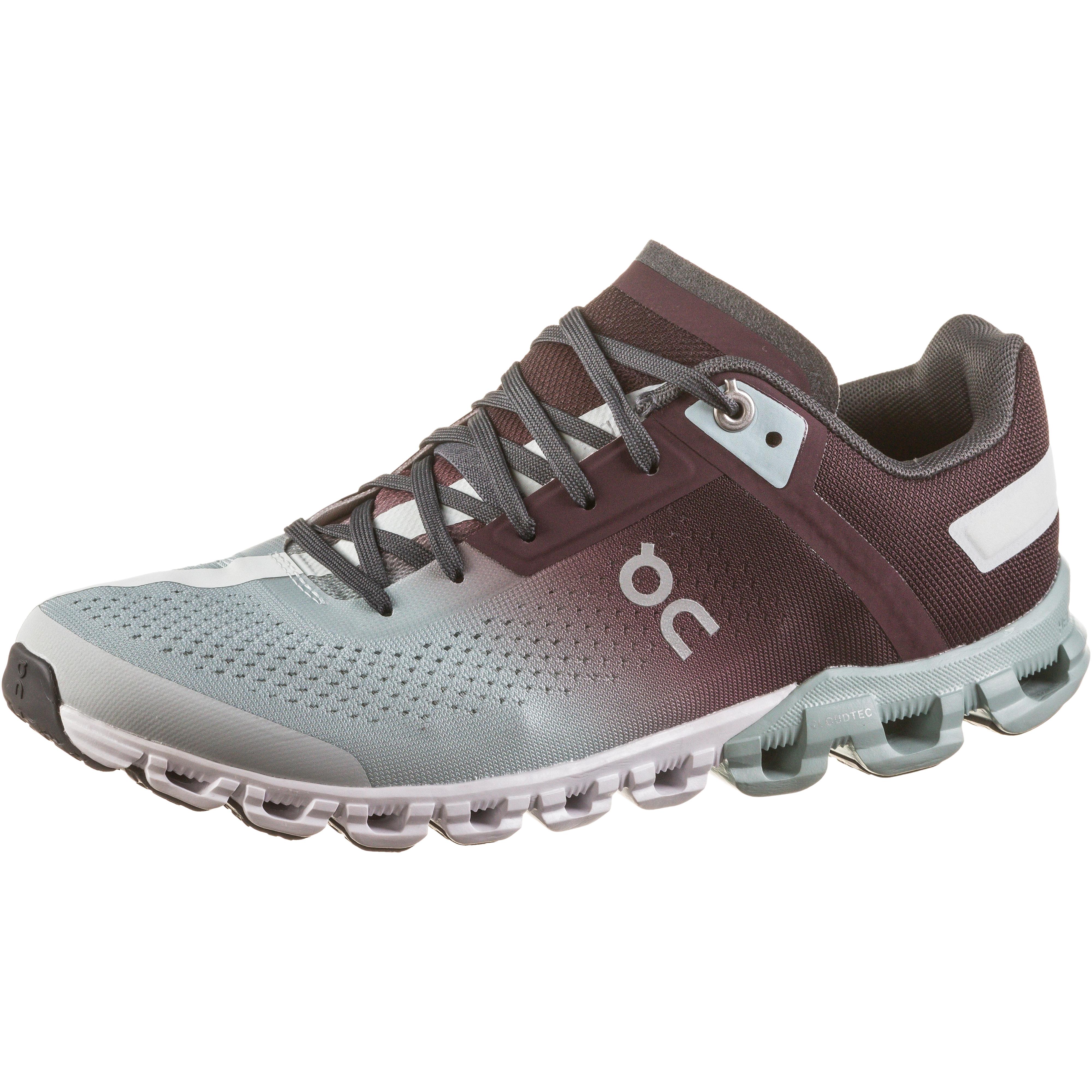 on cloudflow mulberry mineral