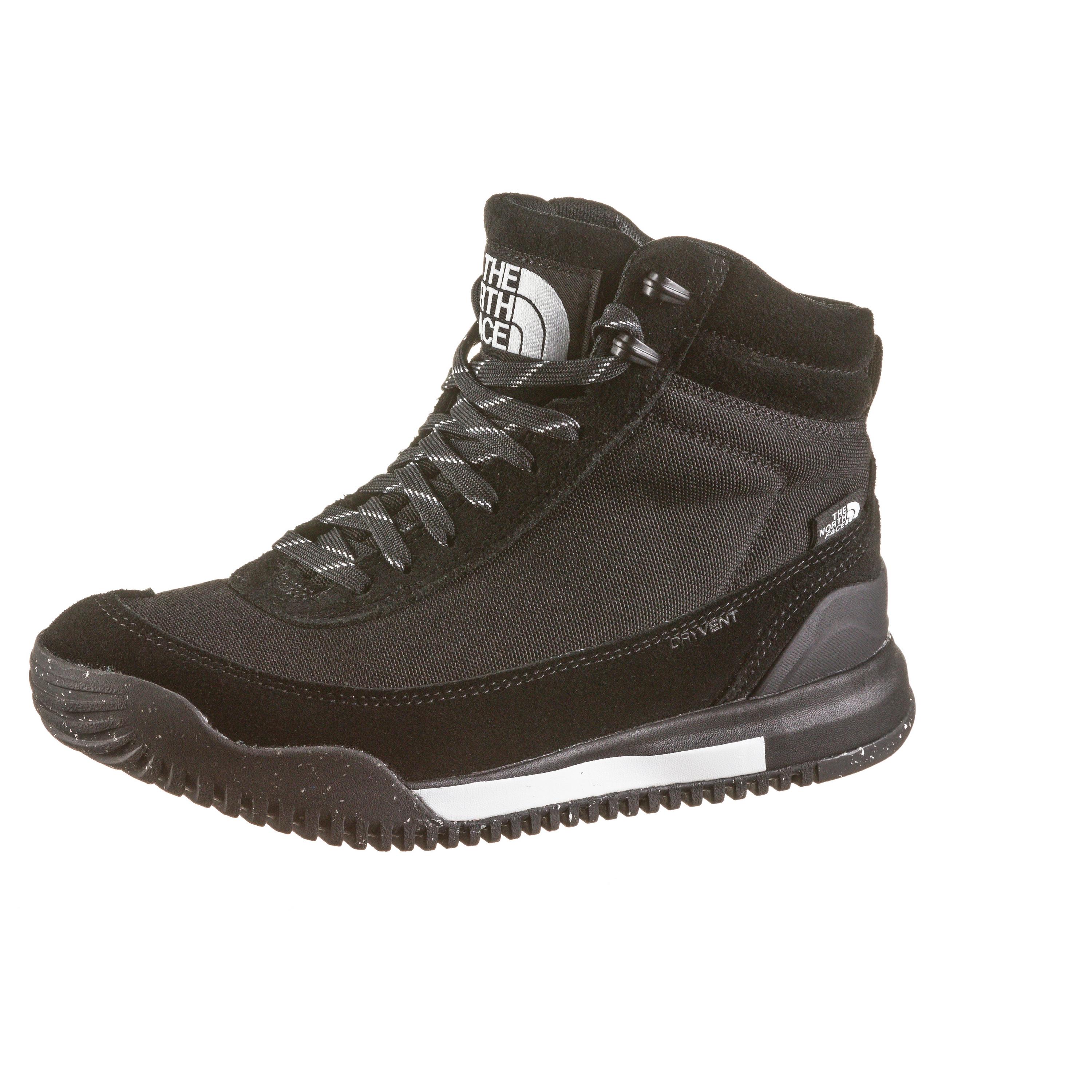 Image of The North Face Back to Berkeley III Boots Damen