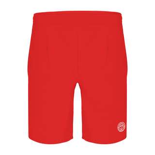 BIDI BADU Henry 2.0 Tech Shorts red Tennisshorts Herren rot