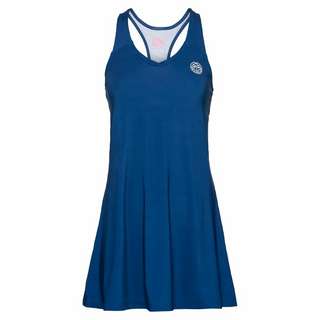 BIDI BADU Amaka Tech Dress darkblue Tenniskleid Kinder dunkelblau