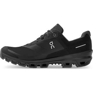 ON Cloudventure Waterproof Trailrunning Schuhe Herren black