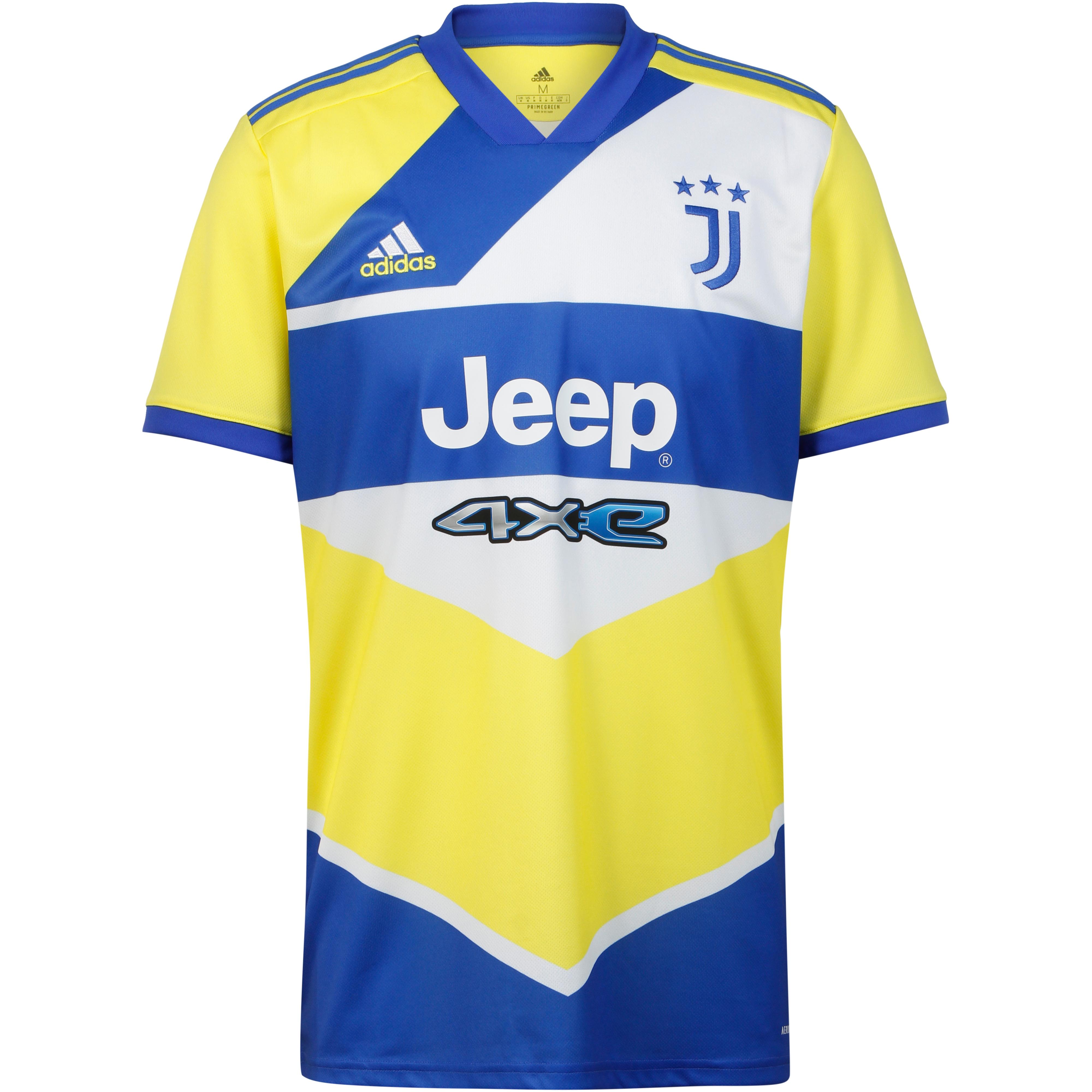 Image of adidas Juventus Turin 21-22 3rd Trikot Herren