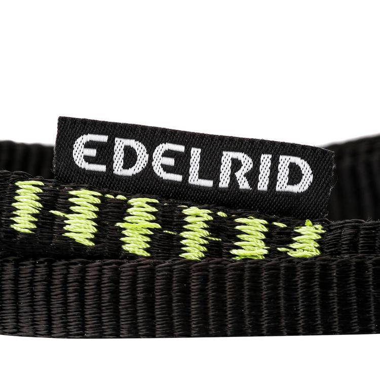 EDELRID EDELRID Tech Web 12mm Bandschlinge - night - 0 | SportScheck