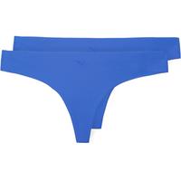 PUMA Unterhose Damen - blue