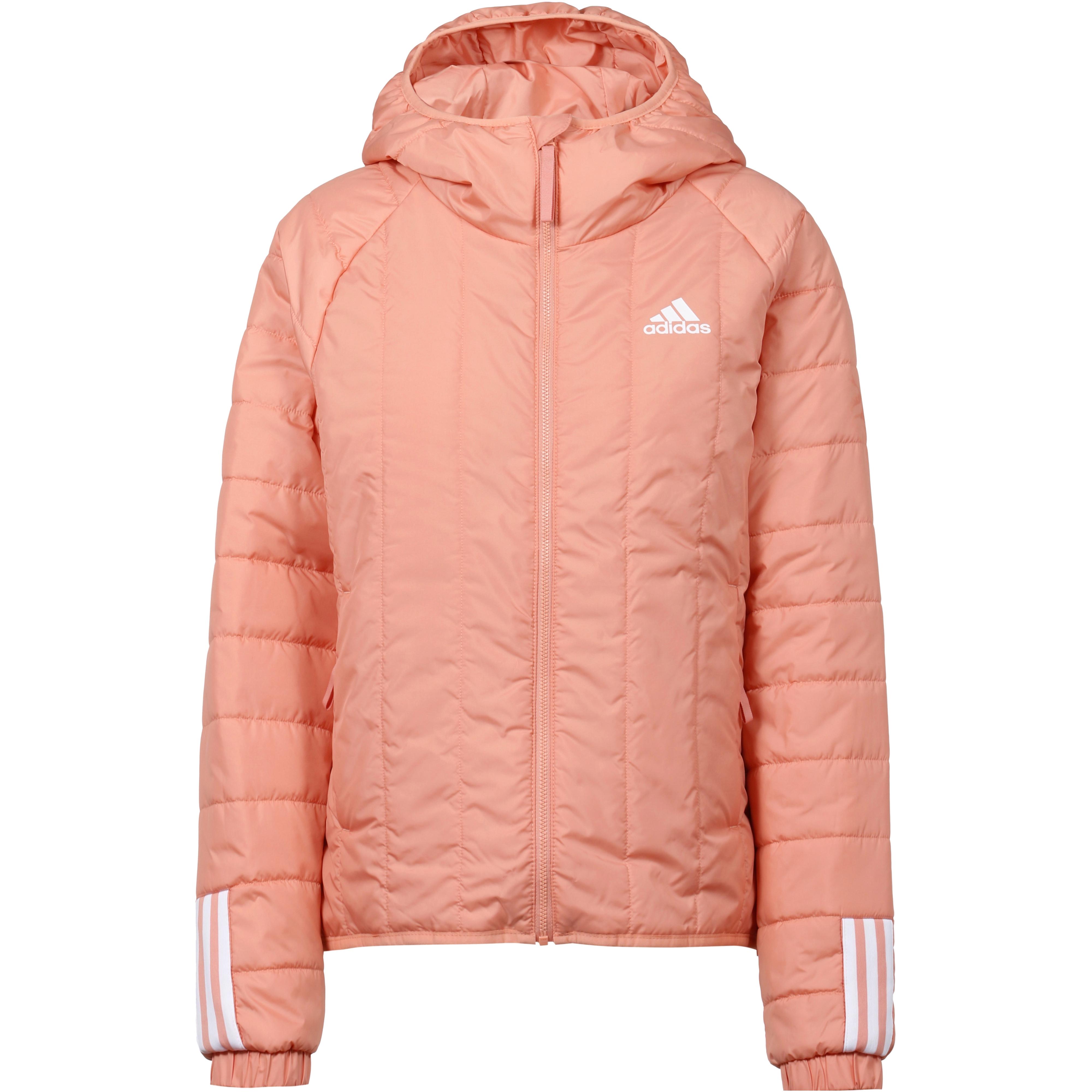 Adidas Itavic Steppjacke Damen ambient blush im Online Shop von SportScheck kaufen