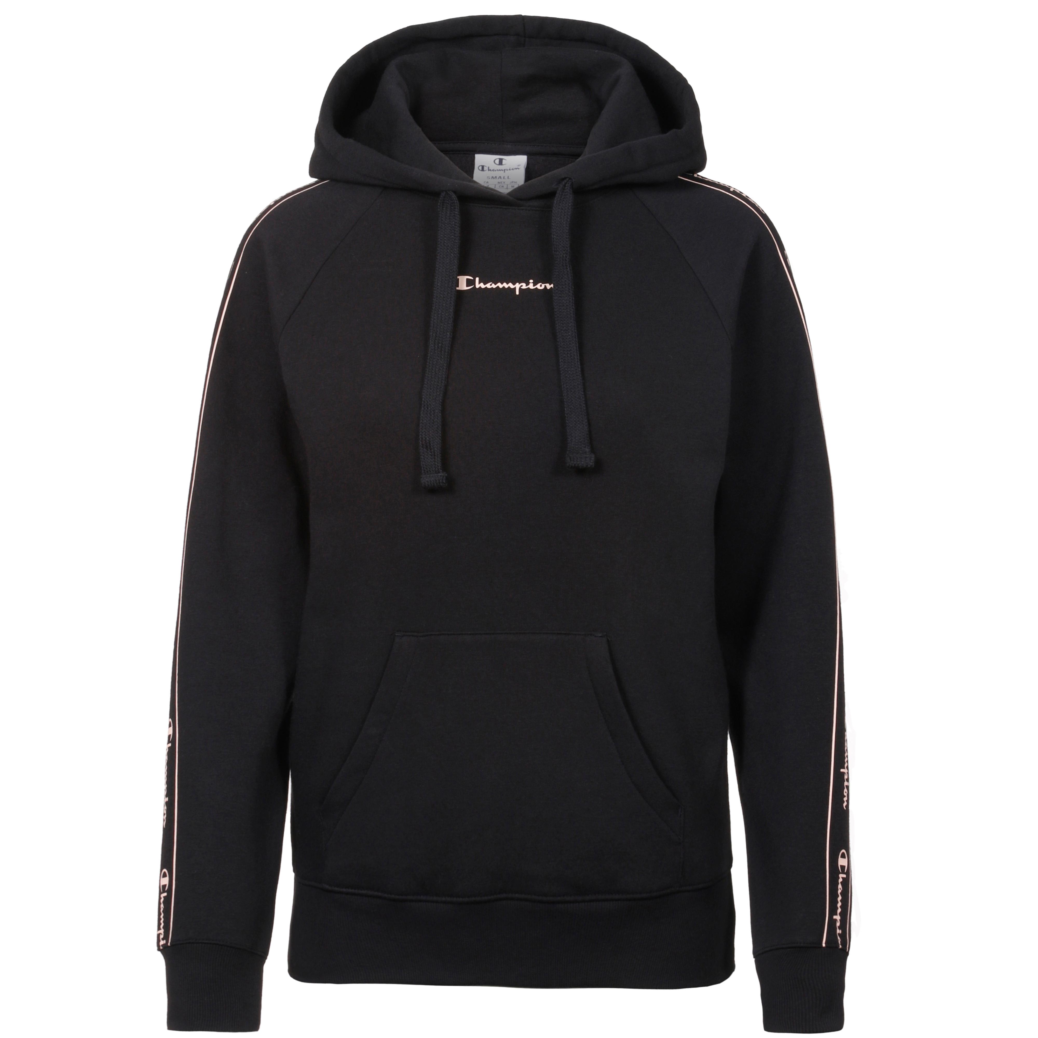 Image of CHAMPION Legacy Tape Mania Hoodie Damen