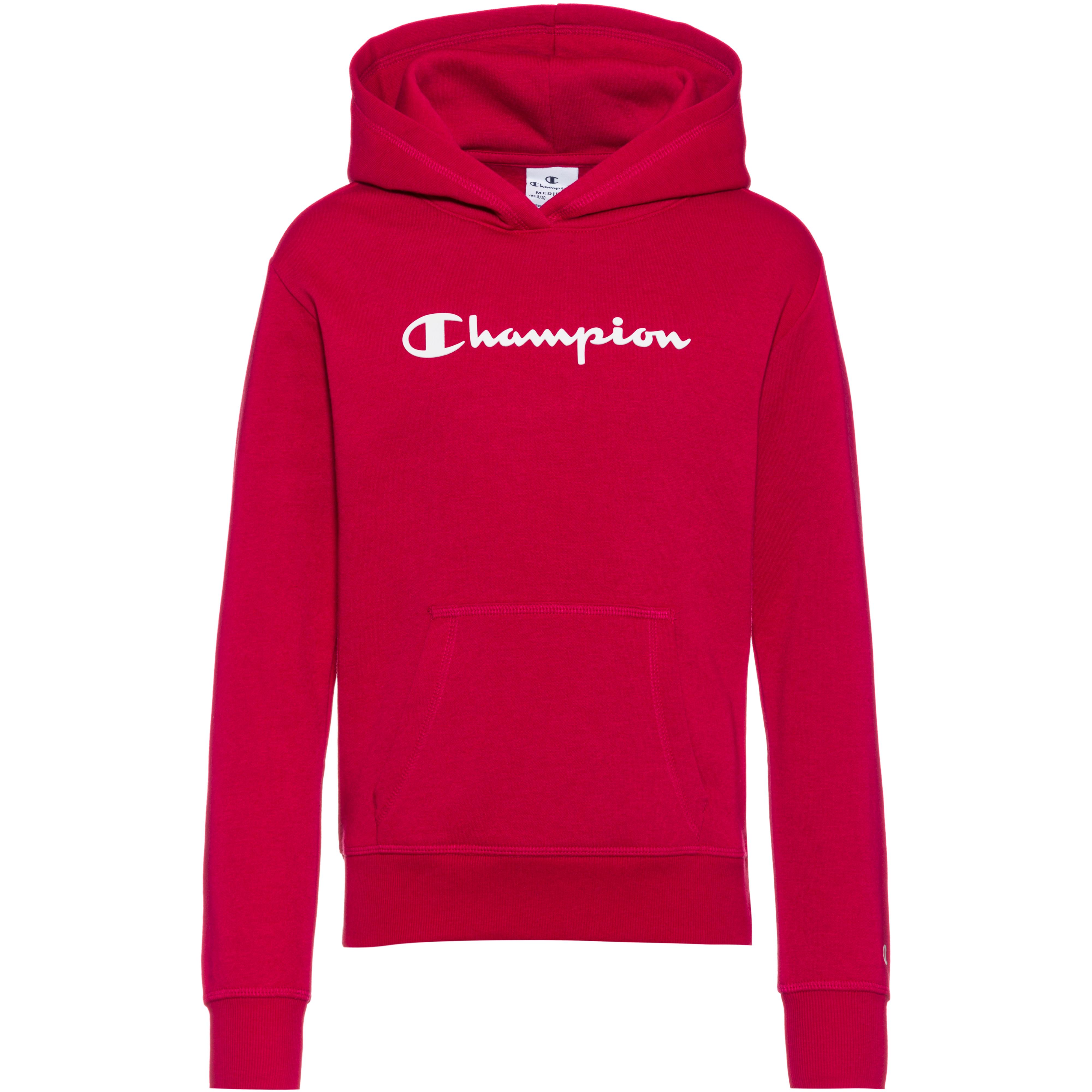 Image of CHAMPION Legacy Hoodie Mädchen