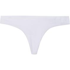 Rückansicht von PUMA String Damen white