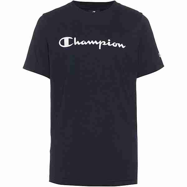 CHAMPION Legacy T-Shirt Kinder sky captain