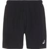 ASICS Core Laufshorts Herren - performance black