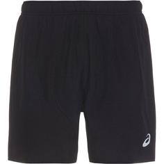 ASICS Core Laufshorts Herren performance black