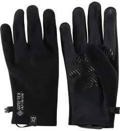 Haglöfs GORE-TEX Bow Glove Outdoorhandschuhe True Black