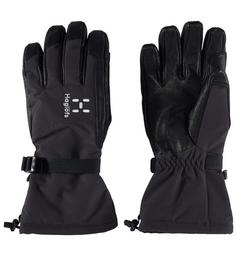 Haglöfs Niva Glove Outdoorhandschuhe True Black/Slate