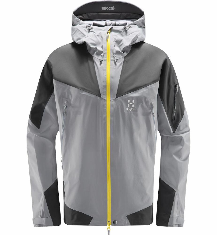 Haglofs ROC SPIRE JACKET GORE-TEX ジャケット 激安超安値 nods.gov.ag