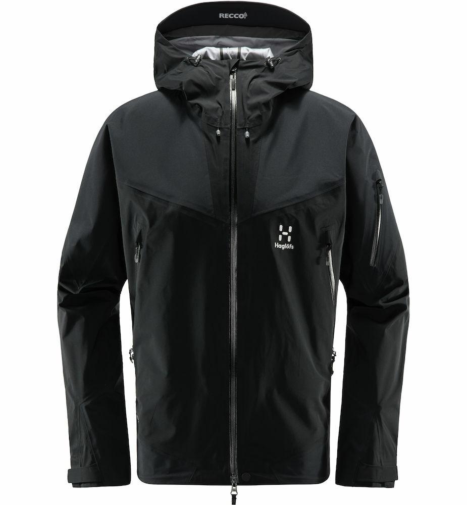 haglöfs roc spire jacket