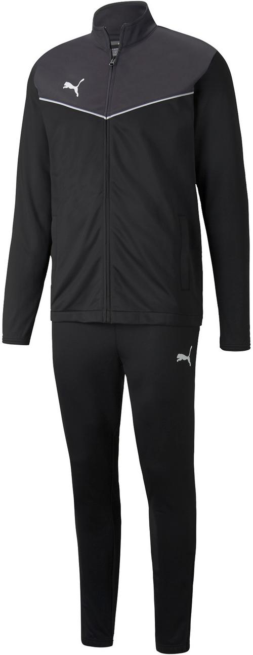 PUMA individualRISE Trainingsanzug Herren