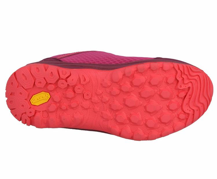 Br&uuml;tting Br&uuml;tting Multifunktionsschuh Multifunktionsschuhe M&auml;dchen - pink - 2 | SportScheck