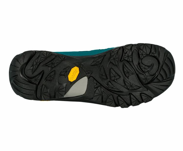 Br&uuml;tting Br&uuml;tting Wanderschuh Wanderschuhe Damen - petrol/blau - 2 | SportScheck