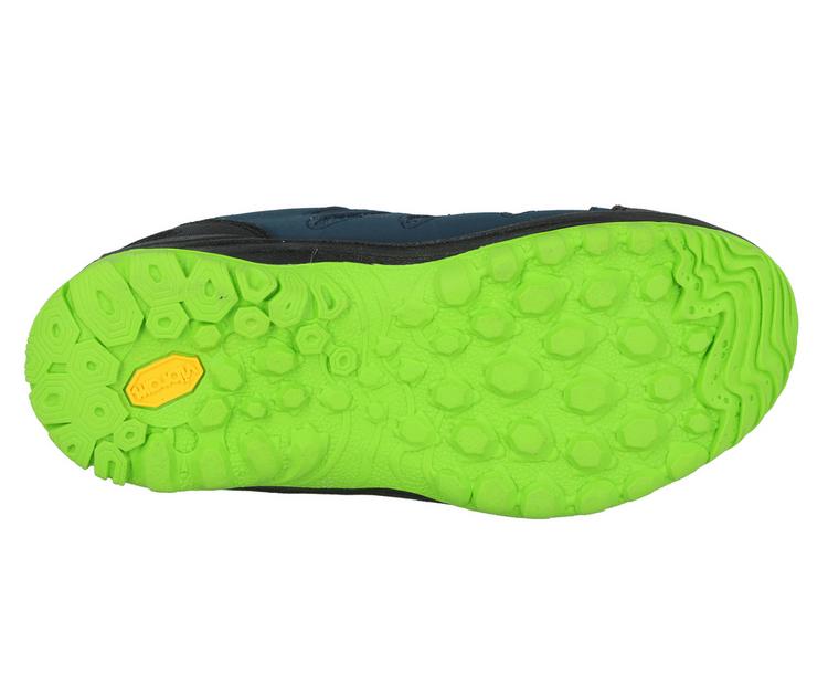 Br&uuml;tting Br&uuml;tting Wanderschuh Wanderschuhe Jungen - marine/blau/lemon - 2 | SportScheck