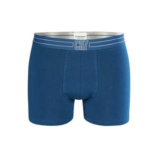 CR7 Cristiano Ronaldo CR7 Underwear Boxer Herren blau
