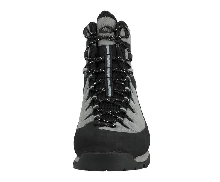 Br&uuml;tting Br&uuml;tting Outdoorschuh Wanderschuhe Herren - grau/schwarz - 0 | SportScheck