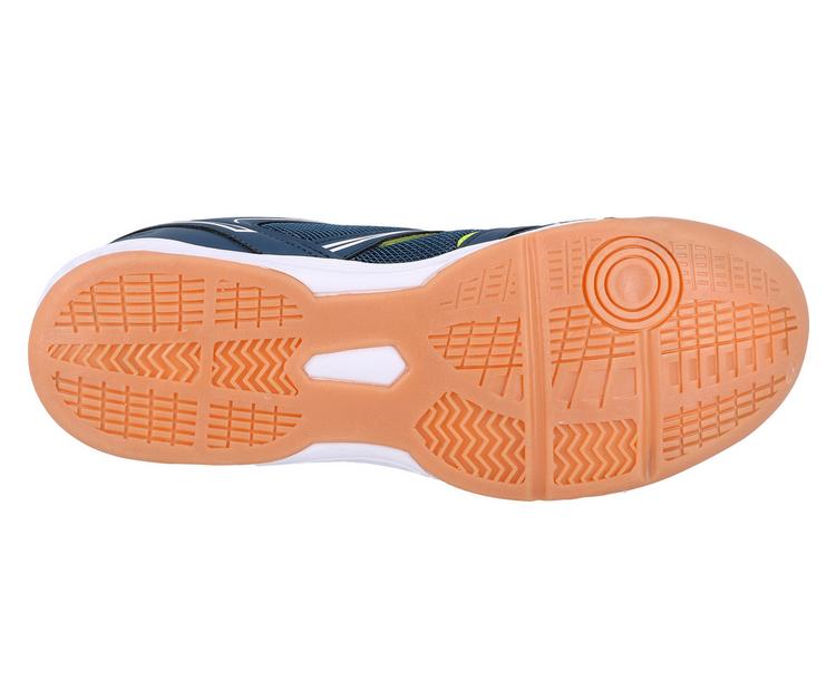 LICO LICO Hallenschuh Hallenschuhe Herren - marine/lemon/weiss - 2 | SportScheck