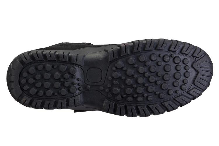 LICO LICO Winterstiefel Winterschuhe Damen - schwarz - 2 | SportScheck