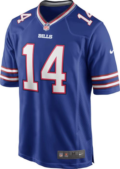 Nike Stefon Diggs Buffalo Bills Spielertrikot Herren