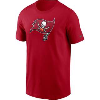 Nike Tampa Bay Buccaneers T-Shirt Herren gym red