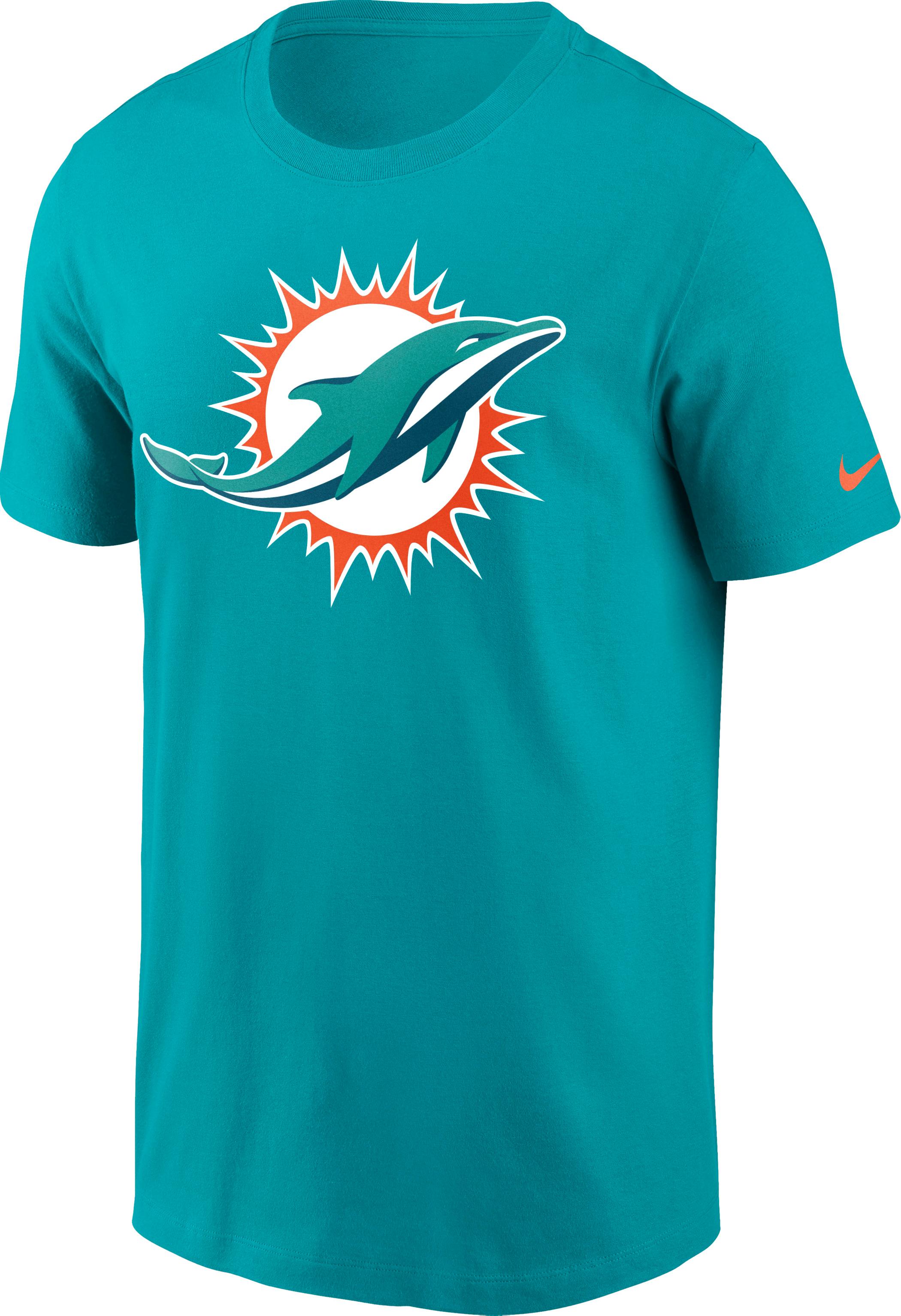 Nike Miami Dolphins T-Shirt Herren