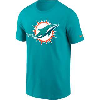 Nike Miami Dolphins T-Shirt Herren turbo green
