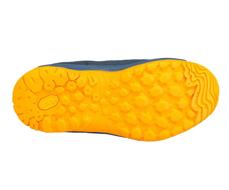 Br&uuml;tting Br&uuml;tting Outdoorschuh Wanderschuhe Jungen - marine/orange/blau - 2 | SportScheck